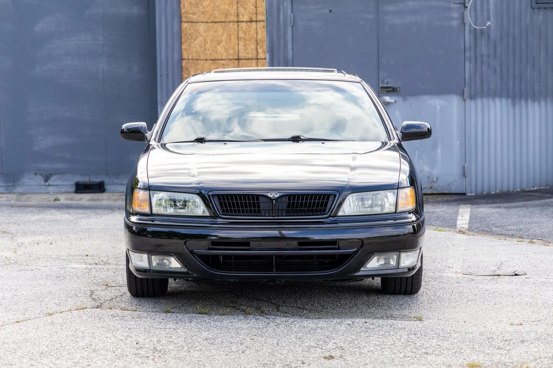 1998 Infiniti I30 1st Gen - Image 10 of 31
