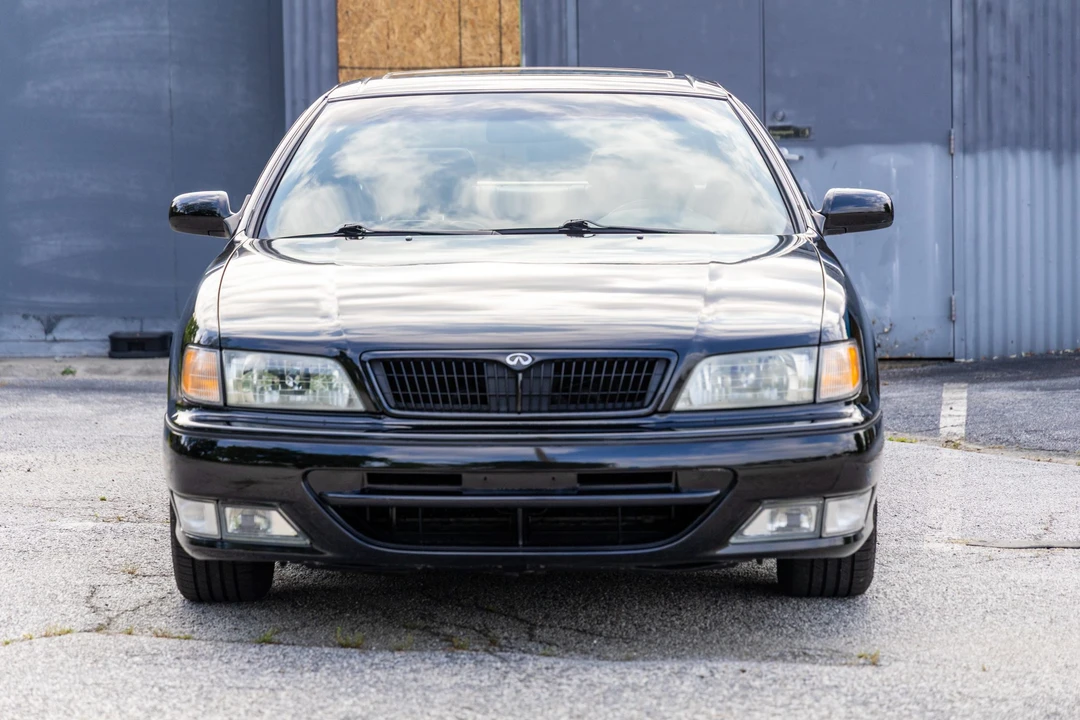 1998 Infiniti I30 1st Gen - Image 11 of 31