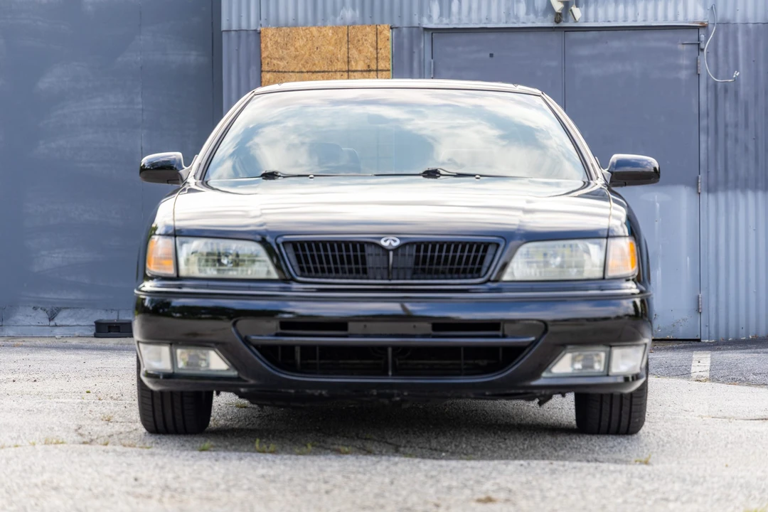 1998 Infiniti I30 1st Gen - Image 12 of 31