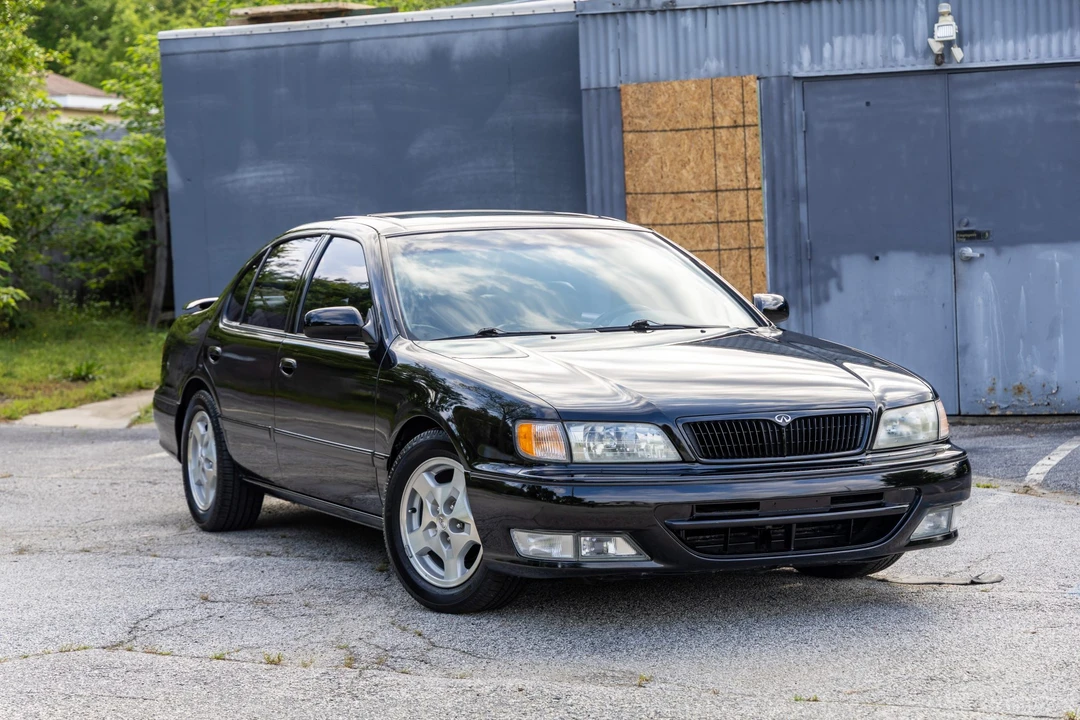 1998 Infiniti I30 1st Gen - Image 7 of 31