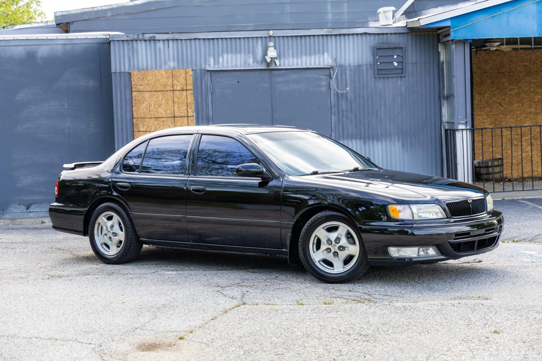 1998 Infiniti I30 1st Gen - Image 3 of 31