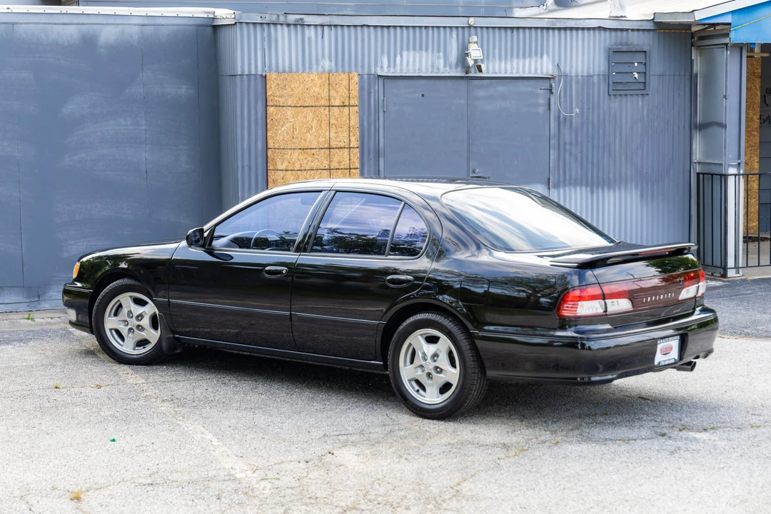 1998 Infiniti I30 1st Gen - Image 26 of 31