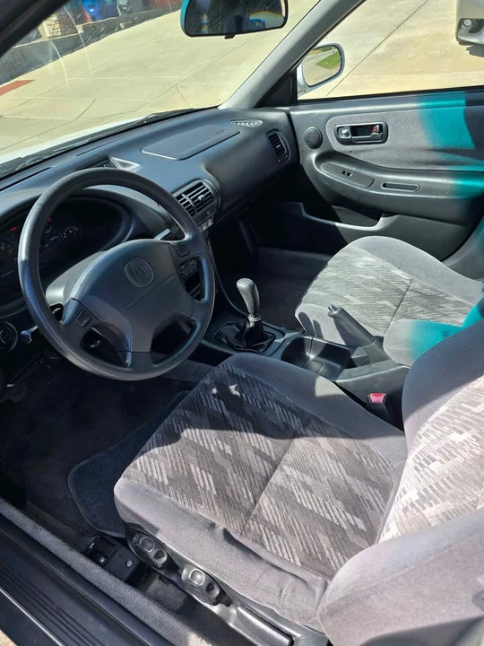 1998 Acura Integra 3rd Gen - Image 6 of 10