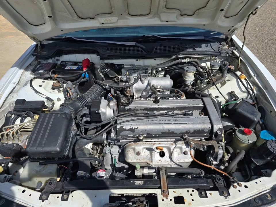 1998 Acura Integra 3rd Gen - Image 5 of 10