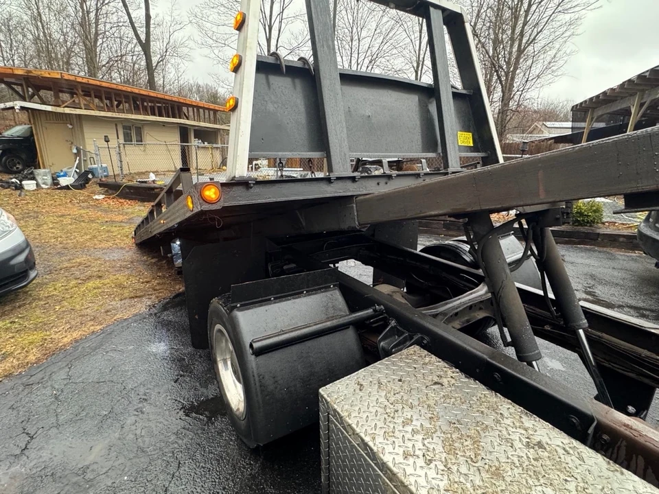1998 International Harvester Pickup - Image 9 of 19