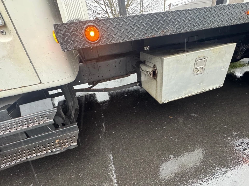 1998 International Harvester Pickup - Image 12 of 19