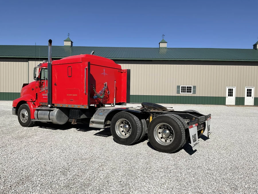 1998 International Harvester Pickup - Image 6 of 21