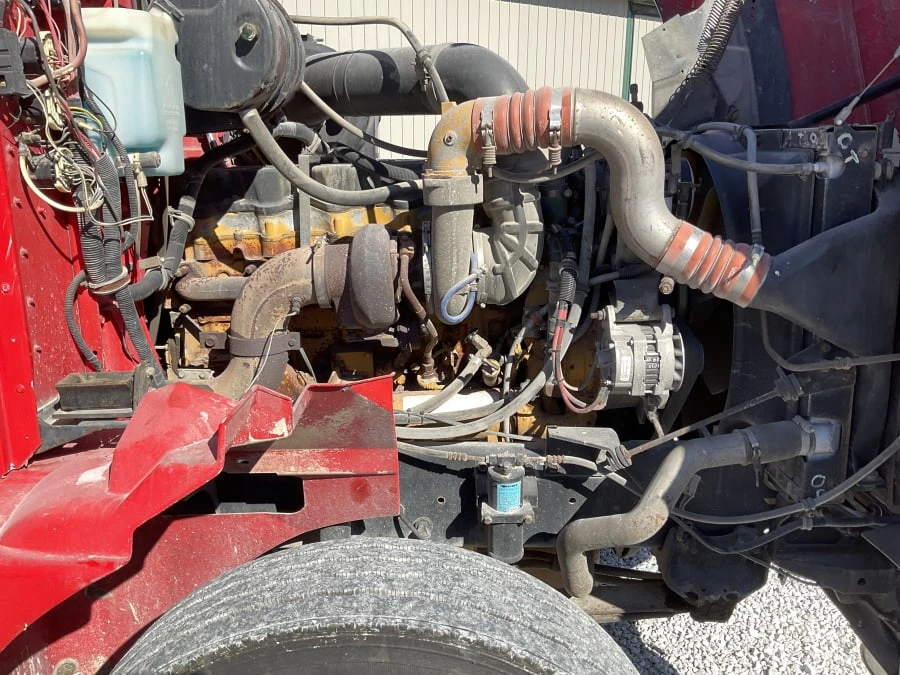 1998 International Harvester Pickup - Image 20 of 21