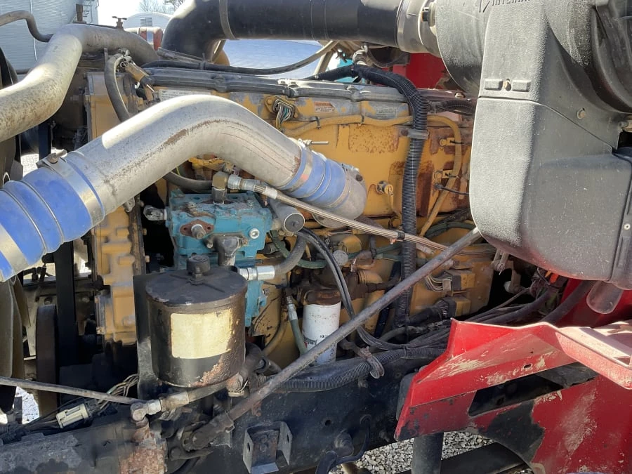 1998 International Harvester Pickup - Image 21 of 21