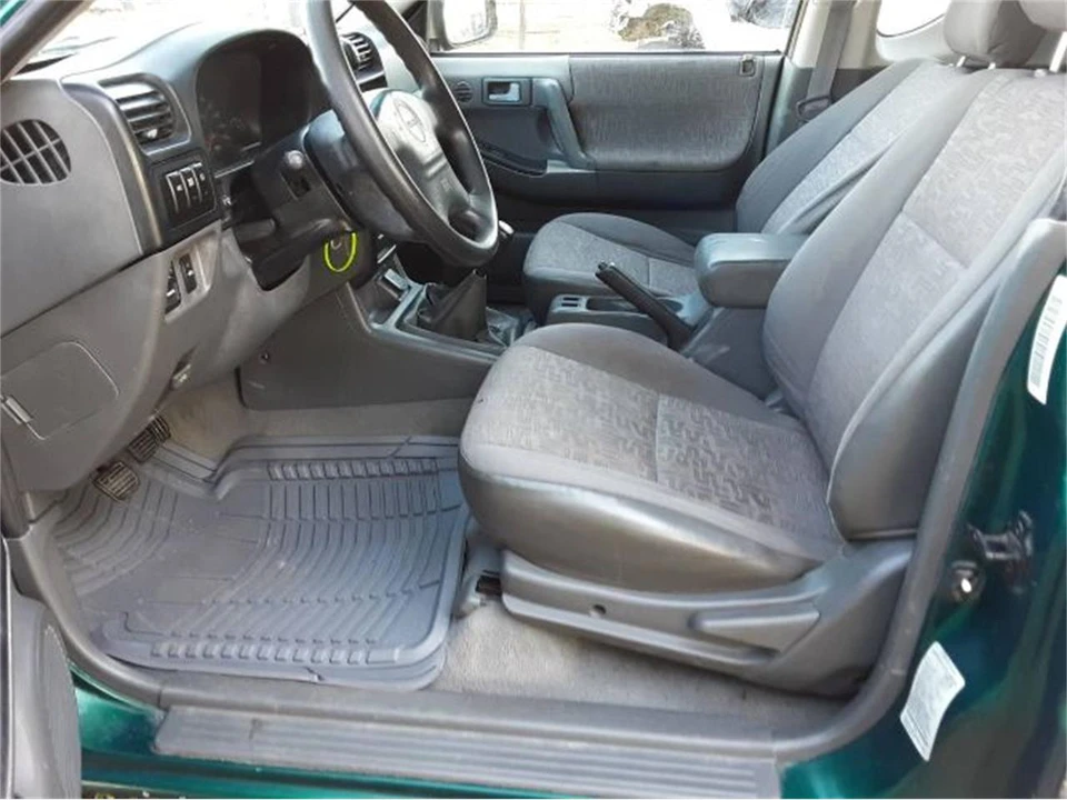 1998 Isuzu Rodeo - Image 6 of 19