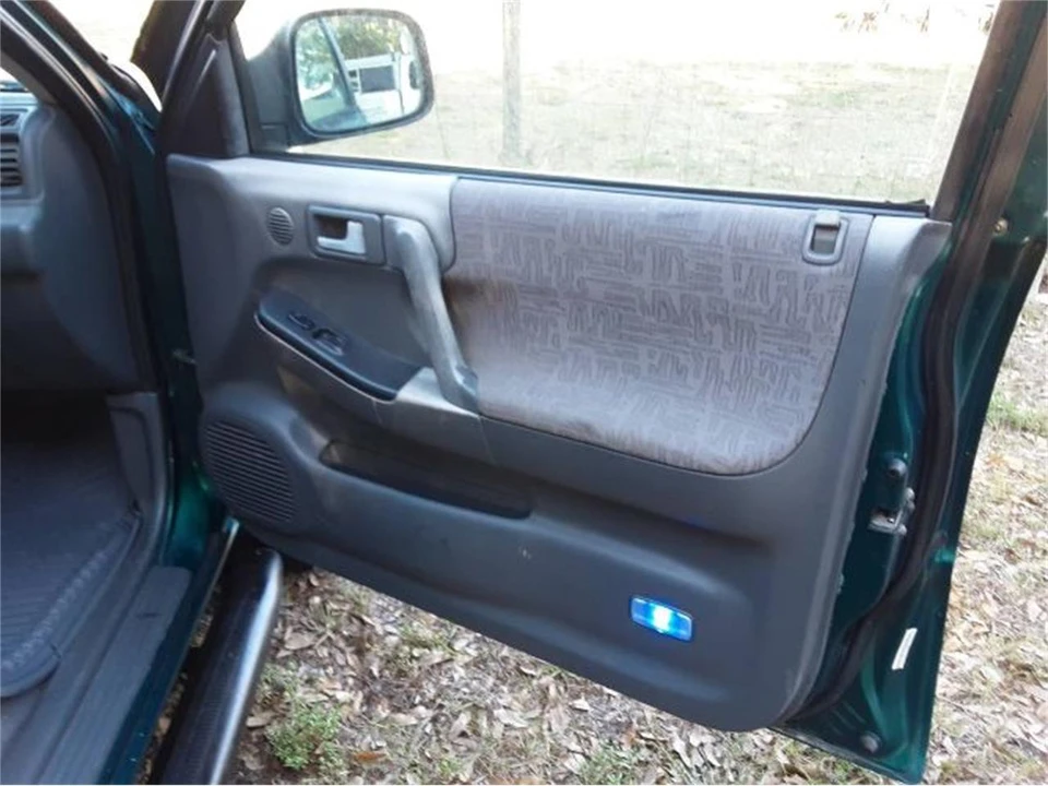 1998 Isuzu Rodeo - Image 5 of 19