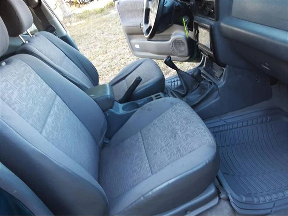 1998 Isuzu Rodeo - Image 9 of 19