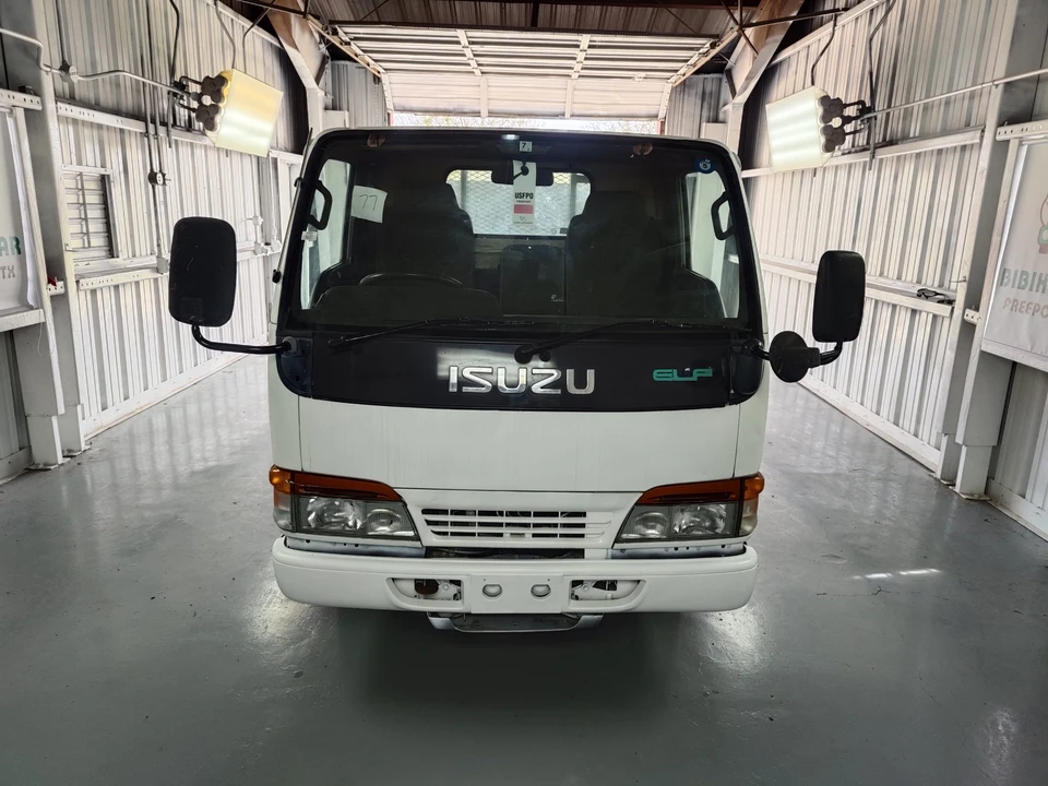 1998 Isuzu Elf - Image 3 of 31