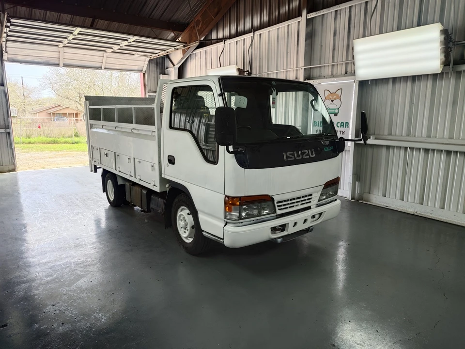 1998 Isuzu Elf - Image 2 of 31
