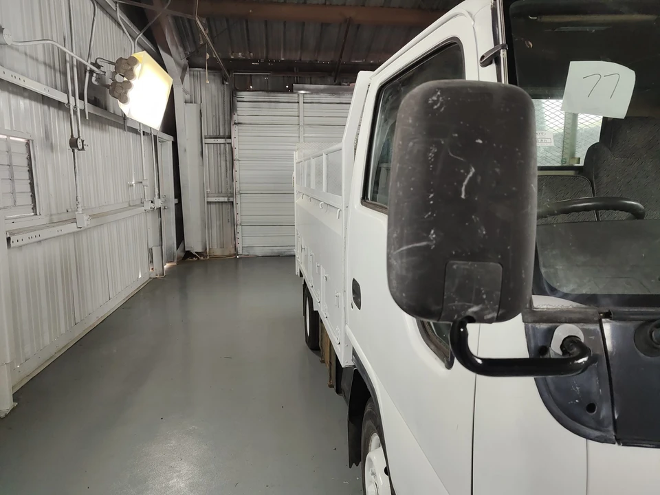 1998 Isuzu Elf - Image 30 of 31