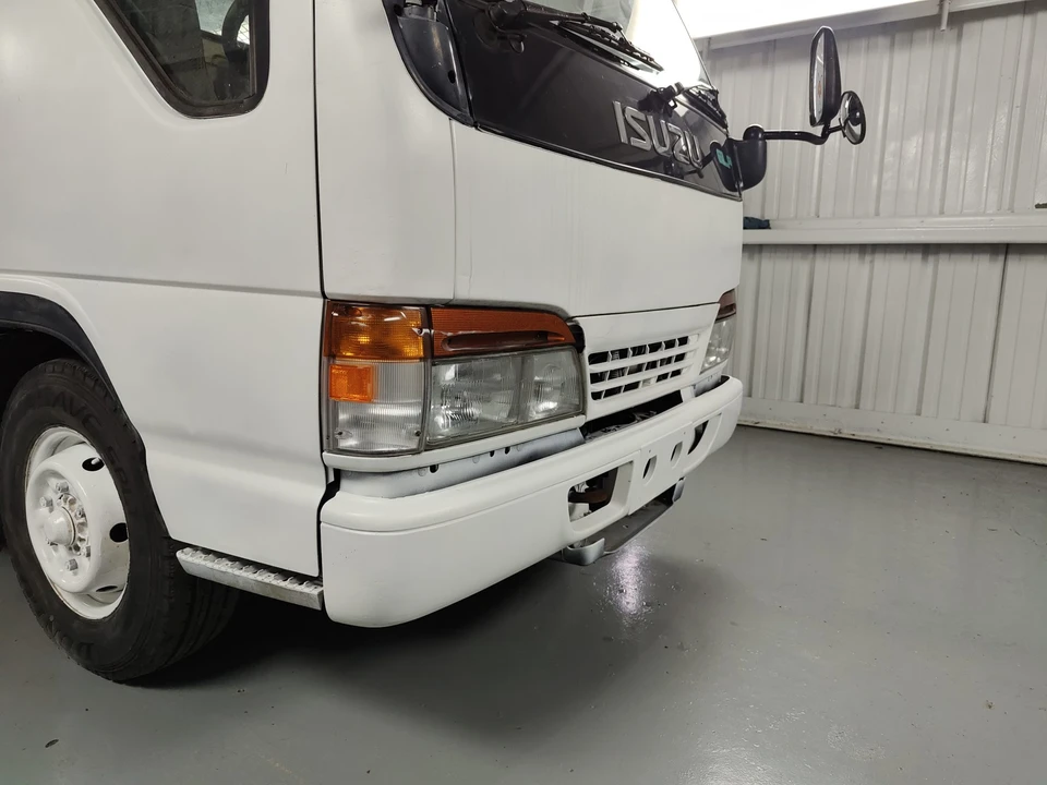 1998 Isuzu Elf - Image 13 of 31