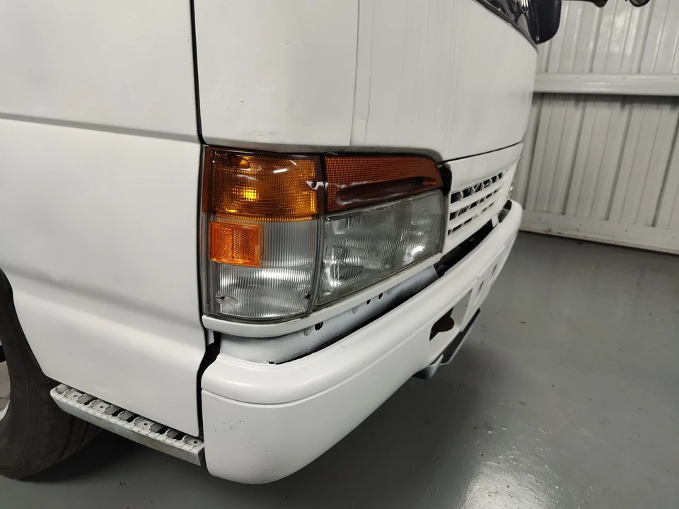 1998 Isuzu Elf - Image 12 of 31