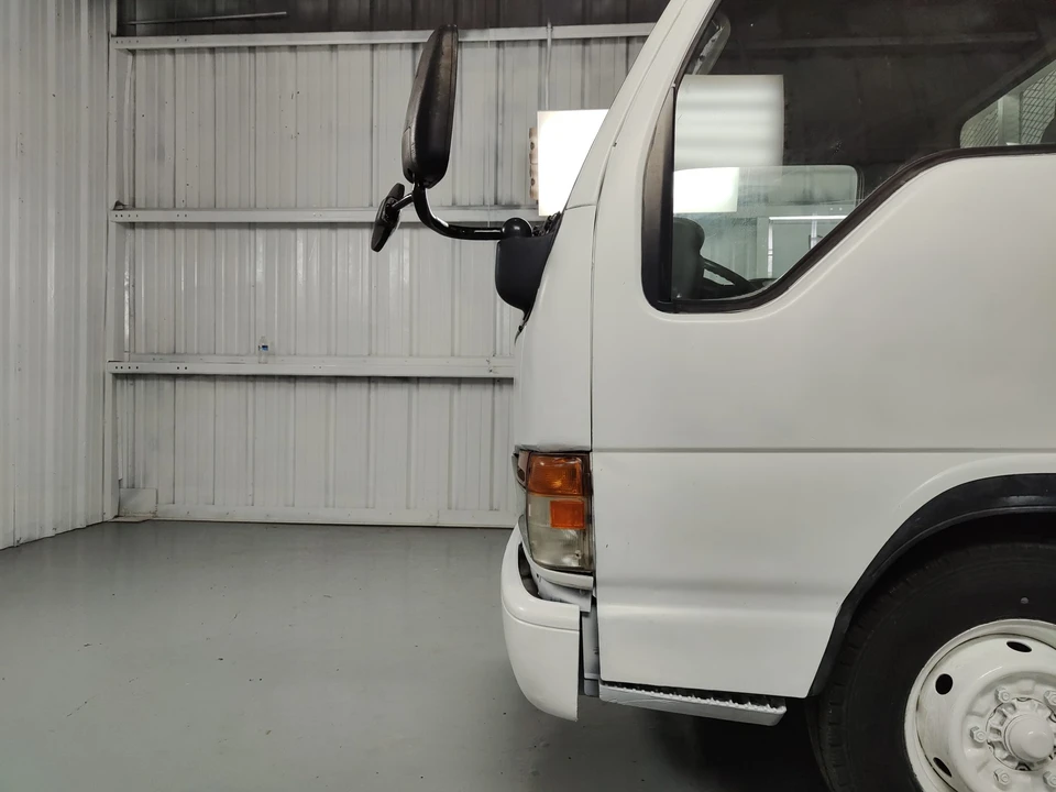 1998 Isuzu Elf - Image 15 of 31