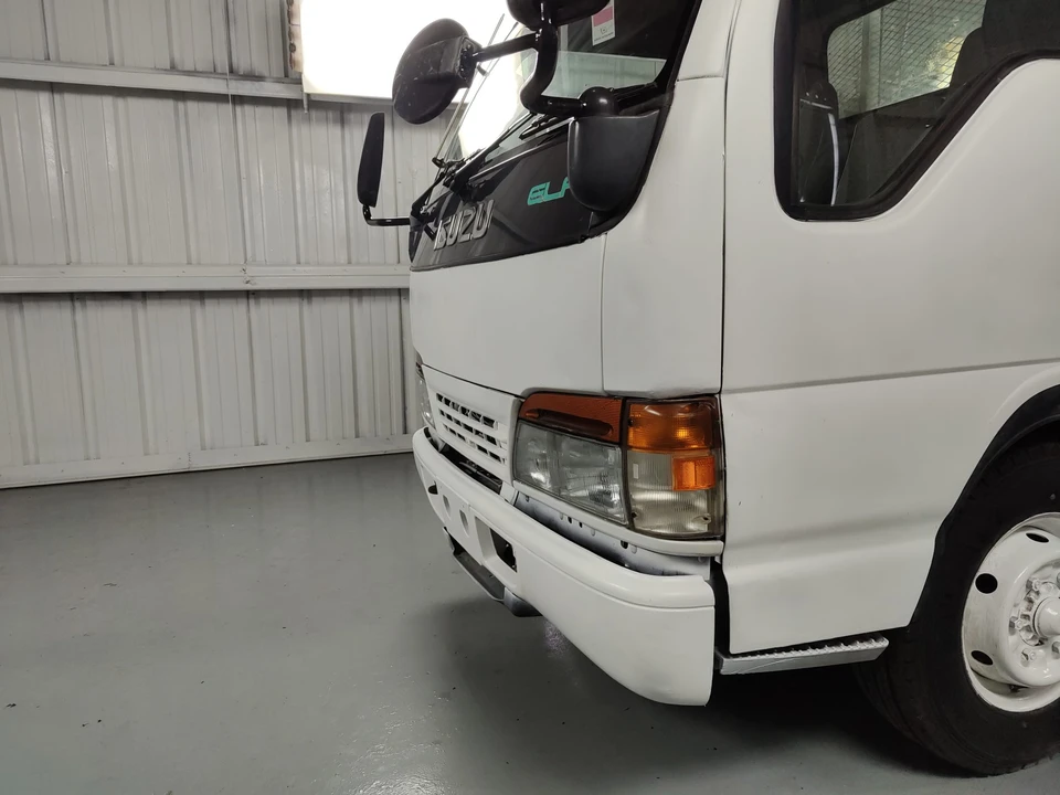 1998 Isuzu Elf - Image 14 of 31