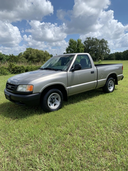 1998 Isuzu - Image 2 of 31