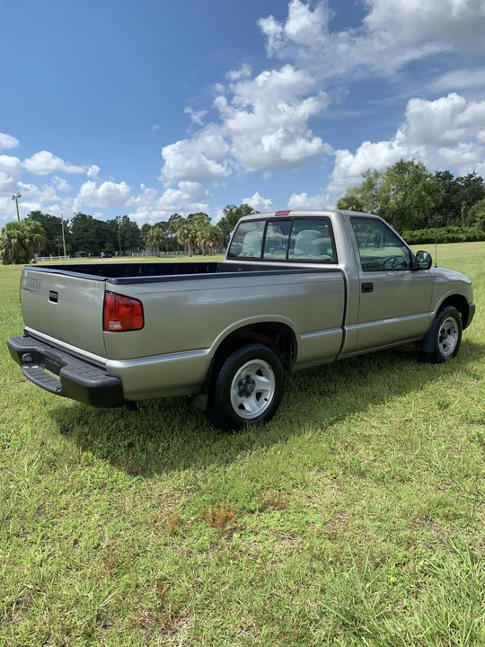 1998 Isuzu - Image 11 of 31