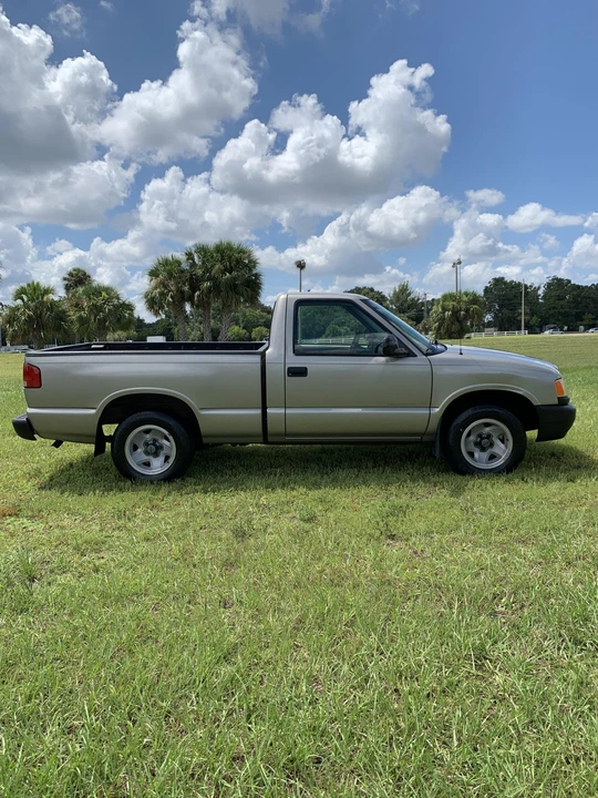 1998 Isuzu - Image 12 of 31
