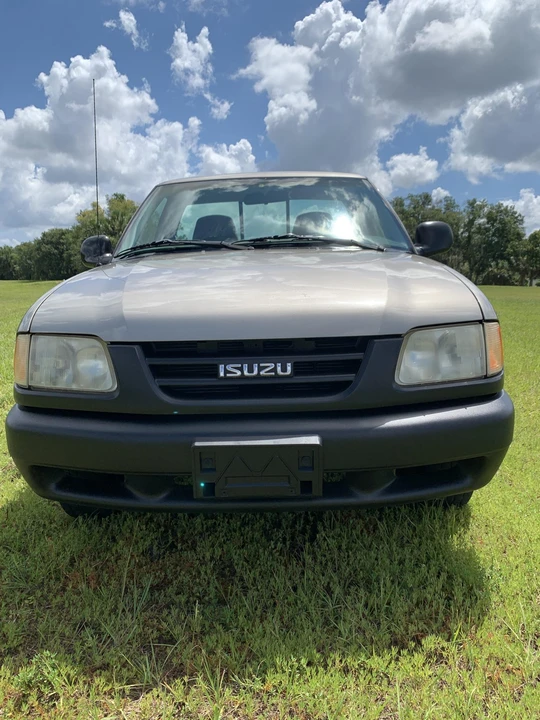 1998 Isuzu - Image 15 of 31