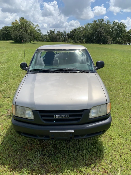 1998 Isuzu - Image 16 of 31