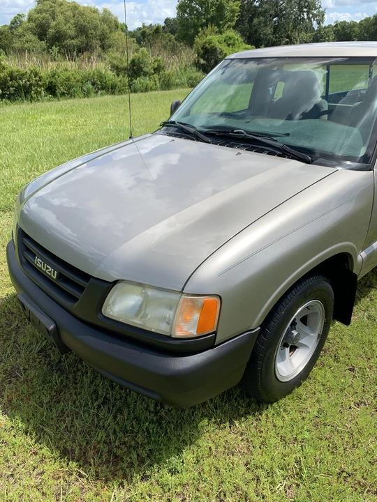 1998 Isuzu - Image 17 of 31