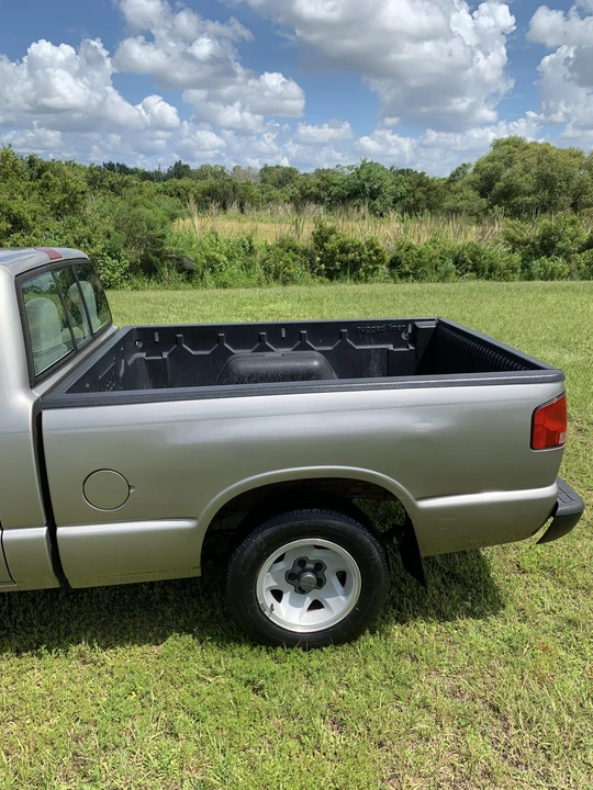 1998 Isuzu - Image 19 of 31