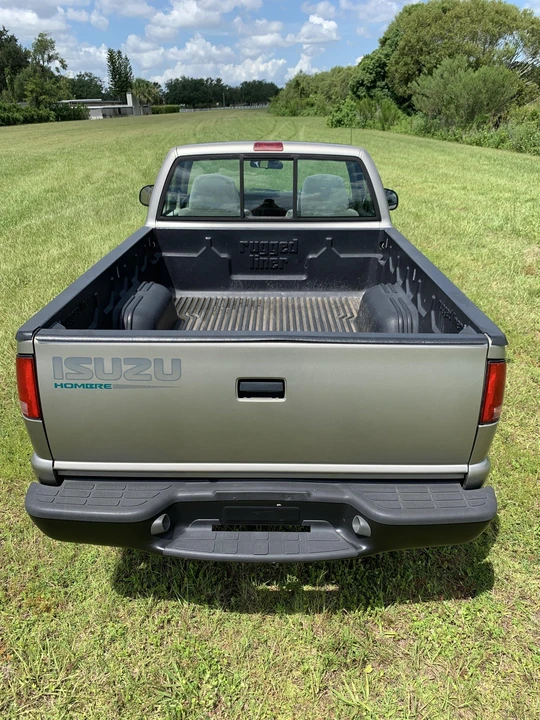 1998 Isuzu - Image 21 of 31
