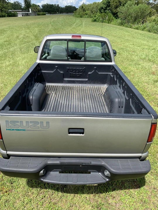 1998 Isuzu - Image 22 of 31
