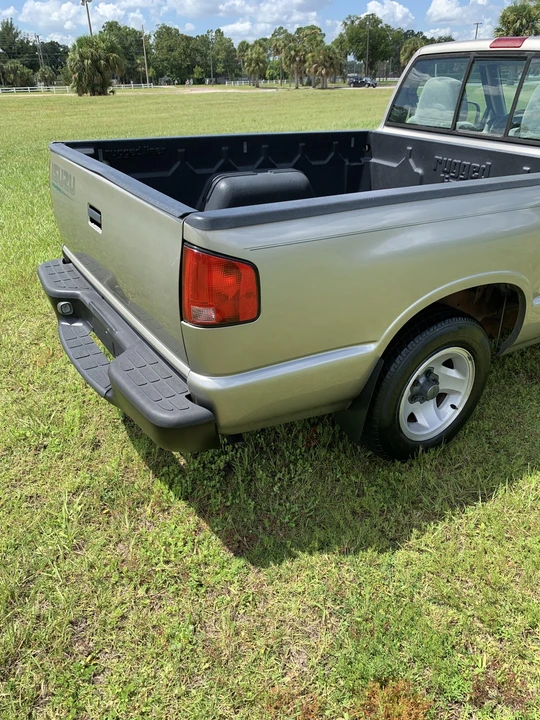 1998 Isuzu - Image 23 of 31