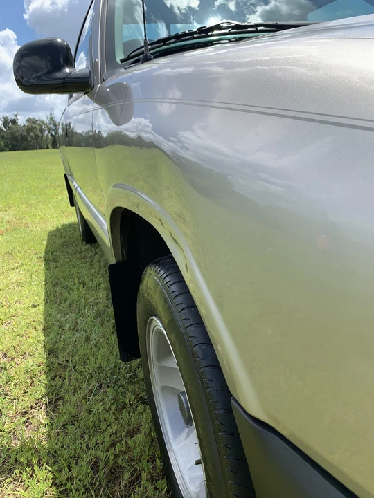 1998 Isuzu - Image 26 of 31