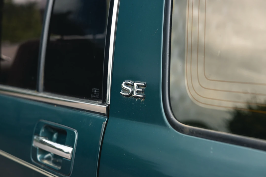 1998 Isuzu Trooper - Image 16 of 31