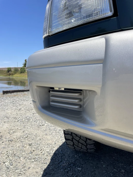 1998 Isuzu Trooper - Image 23 of 31