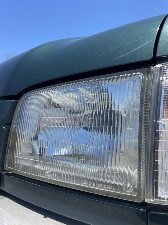 1998 Isuzu Trooper - Image 30 of 31
