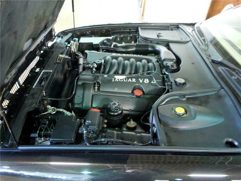 1998 Jaguar X308 XJ - Image 3 of 5