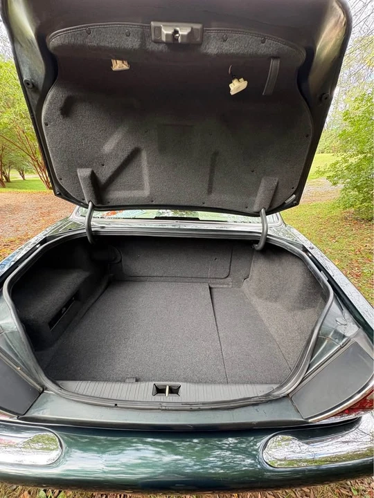 1998 Jaguar X308 XJ - Image 9 of 10