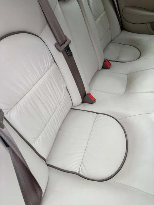 1998 Jaguar X308 XJ - Image 7 of 10