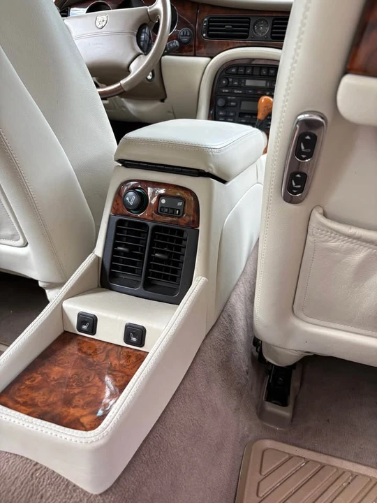 1998 Jaguar X308 XJ - Image 5 of 8