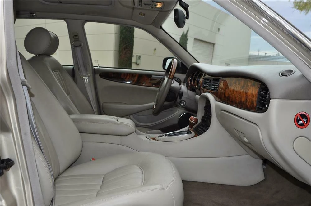 1998 Jaguar X308 XJ - Image 4 of 5