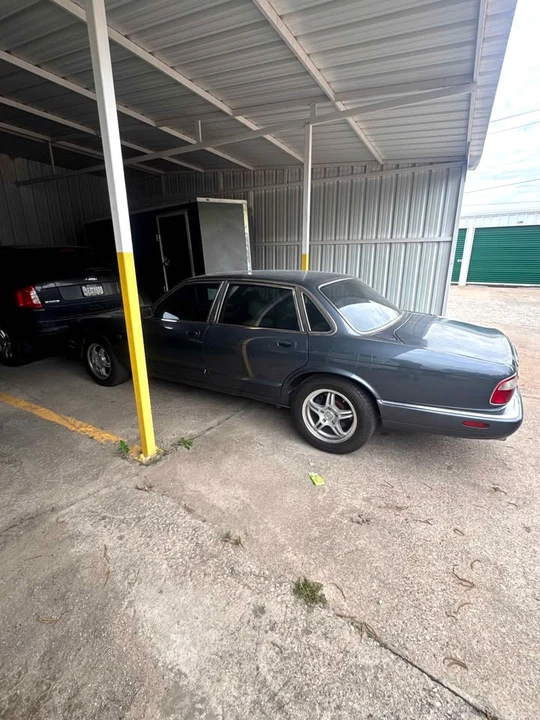 1998 Jaguar X308 XJ - Image 4 of 6