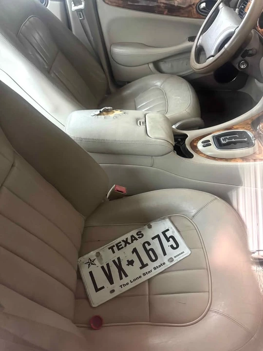 1998 Jaguar X308 XJ - Image 6 of 6