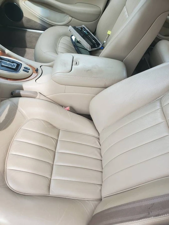1998 Jaguar X308 XJ - Image 4 of 5