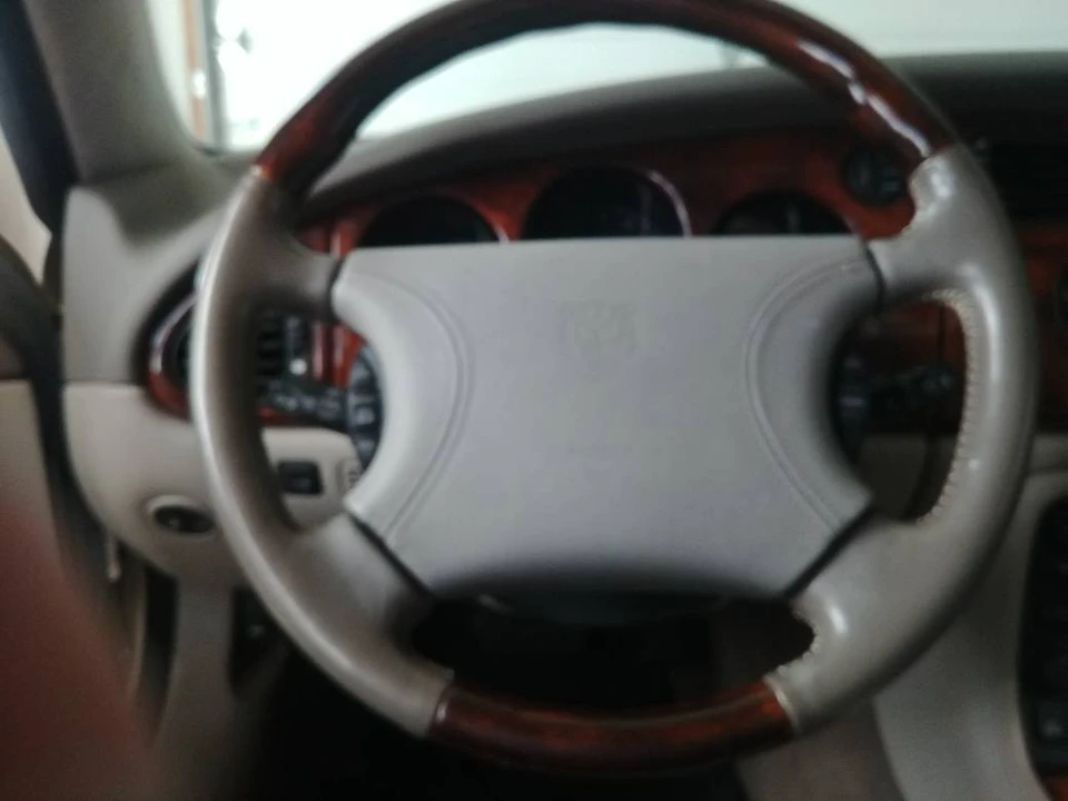 1998 Jaguar X100 XK8 - Image 10 of 12