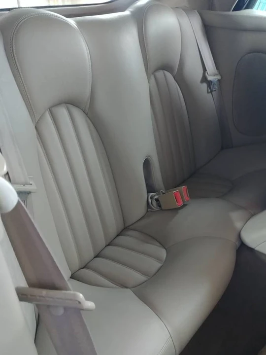 1998 Jaguar X100 XK8 - Image 6 of 11