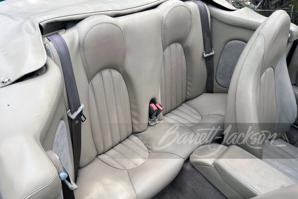 1998 Jaguar X100 XK8 - Image 8 of 20