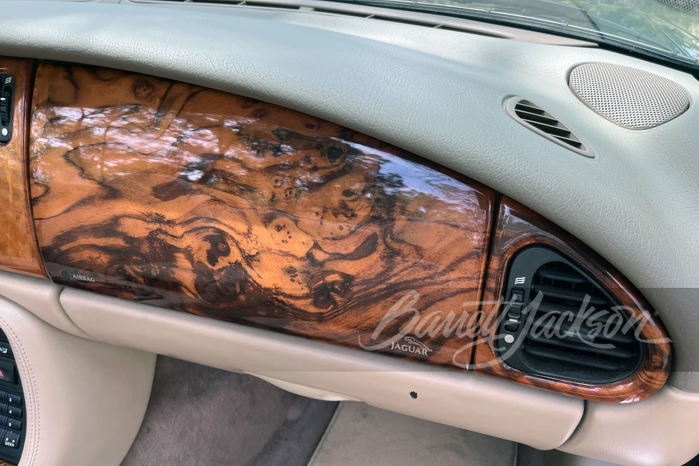 1998 Jaguar X100 XK8 - Image 10 of 20