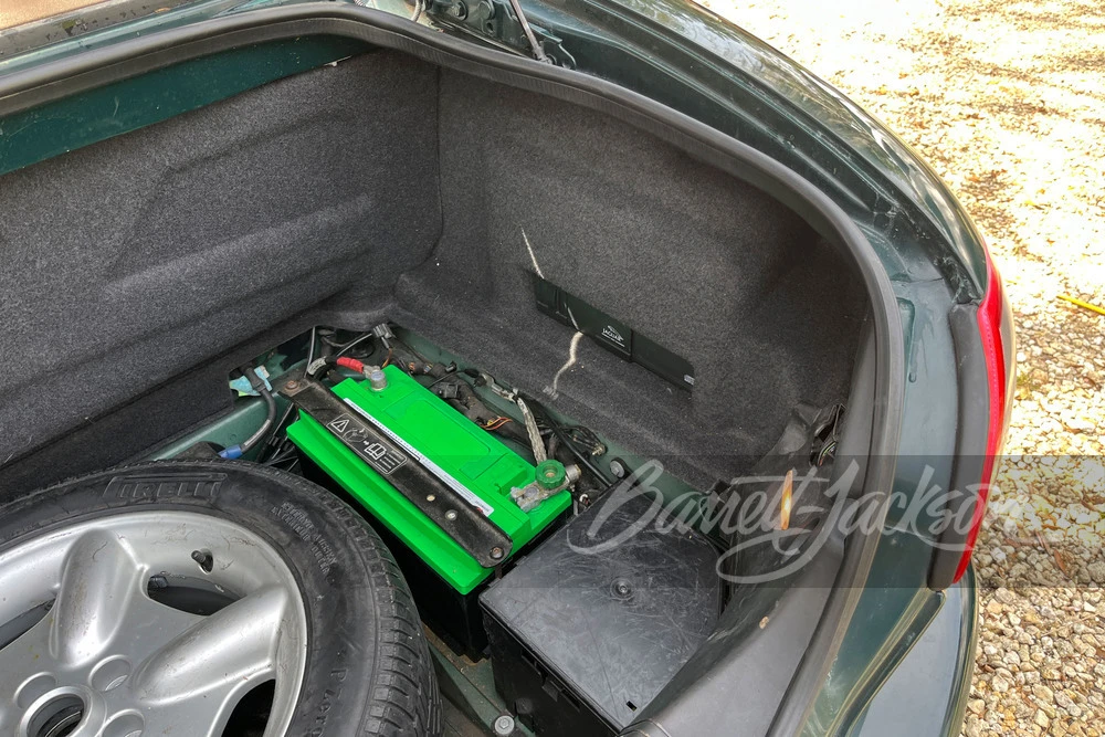 1998 Jaguar X100 XK8 - Image 18 of 20